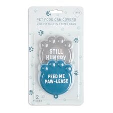 Core Supply Pet Food Can Covers