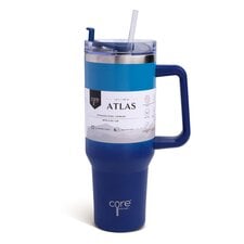 Core Kitchen Blue Ombre Atlas Adventure Tumbler 1.2L