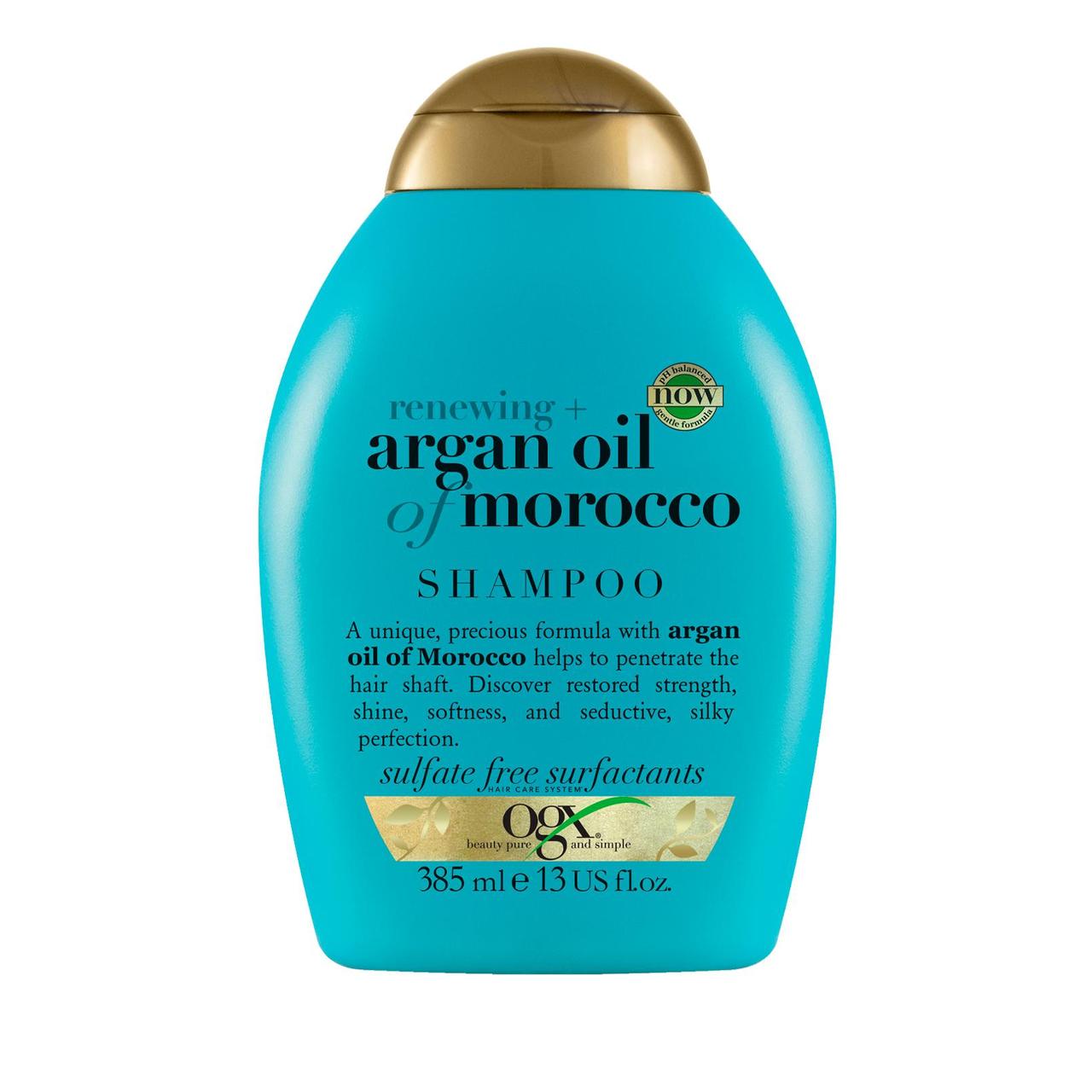 OGX Renewing+ Argan Oil of Morocco Shampoo