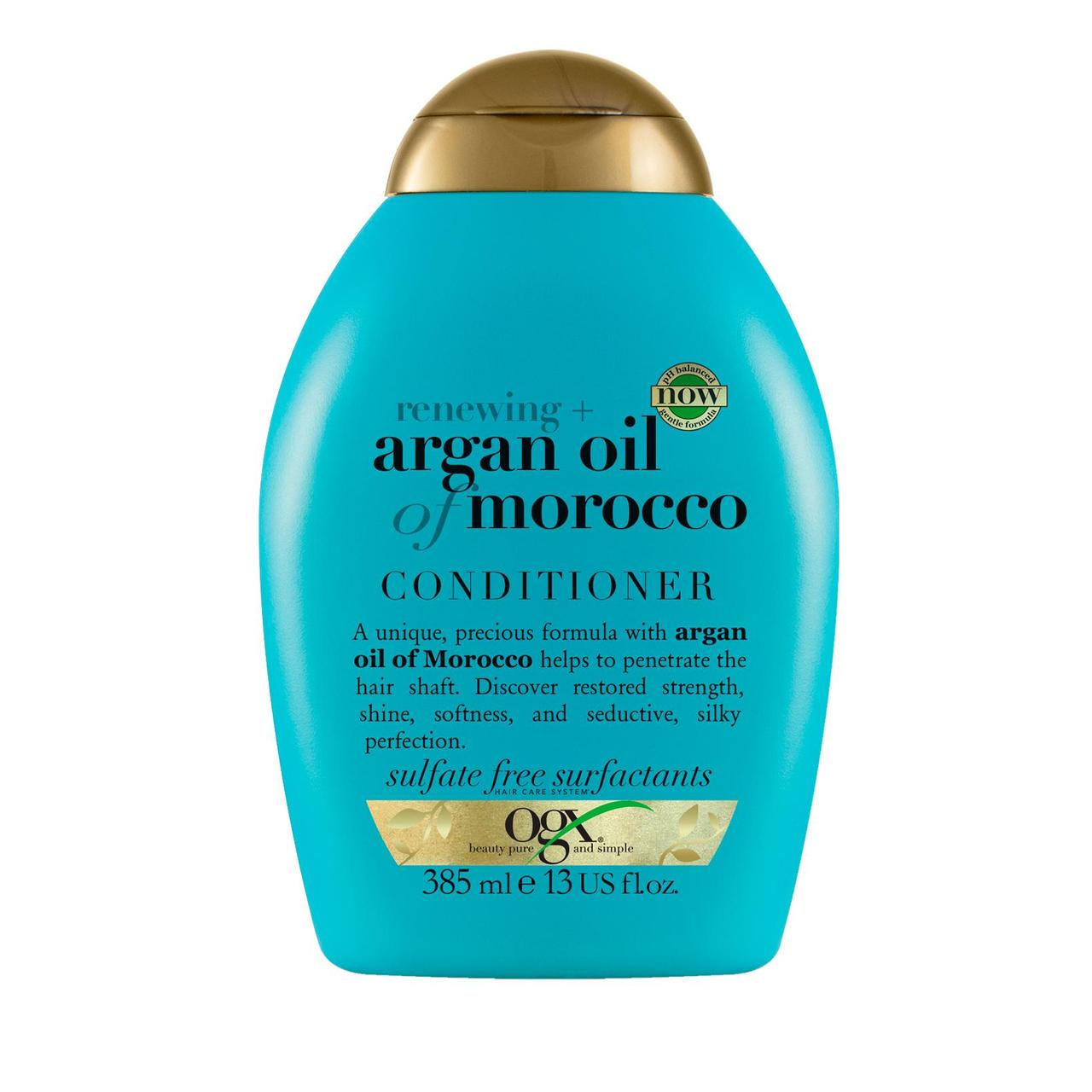 OGX Renewing+ Argan Oil of Morocco pH Balanced Conditioner