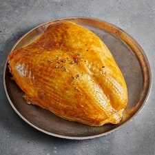 Tesco Turkey Crown Medium 2.3kg-3.19kg (Serves 8 to 11) - Tesco Groceries