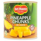 Del Monte Pineapple Chunks in Juice 435g (260g Drained)