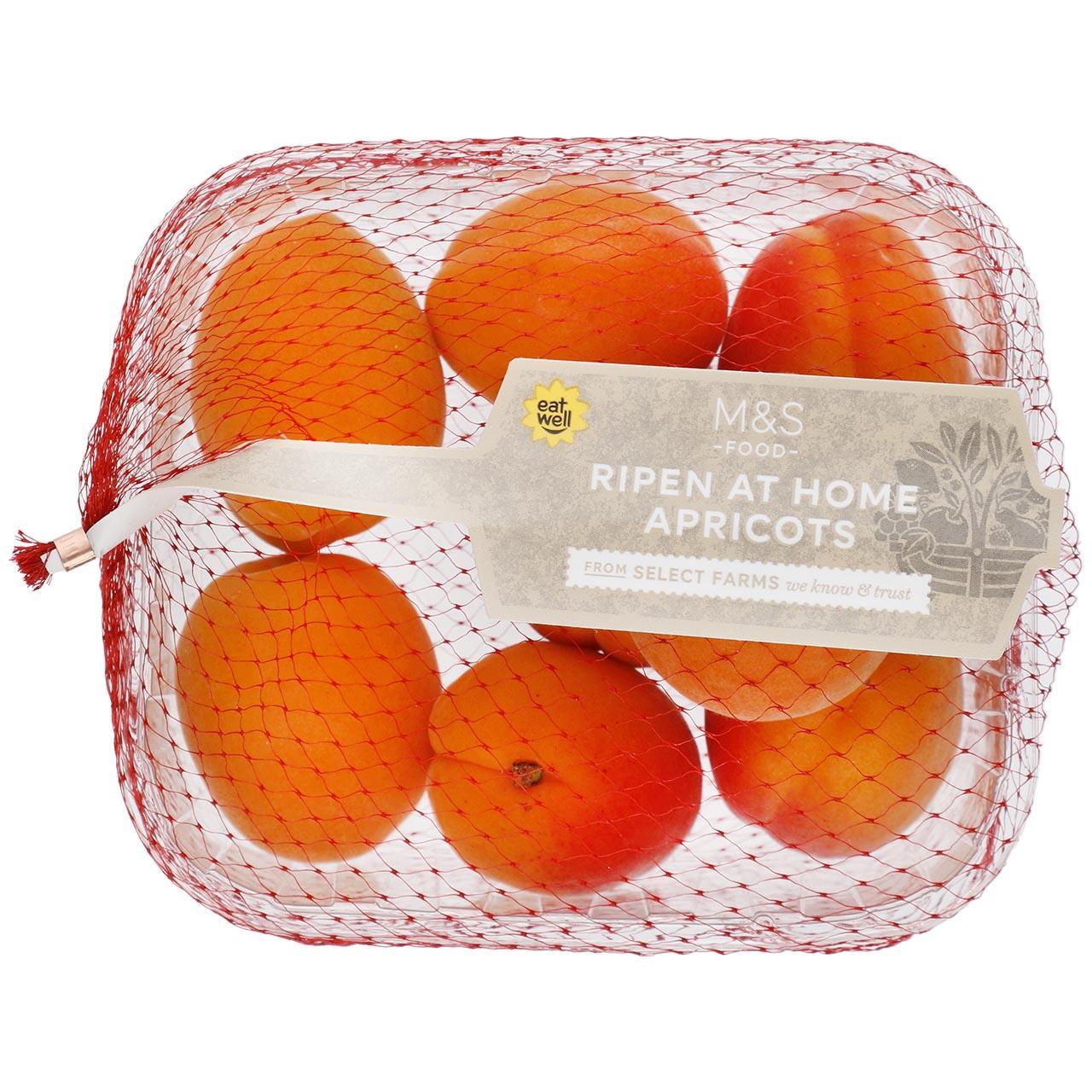 M&S Ripen at Home Apricots