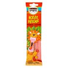 Paskesz Strawberry Sour Sticks 50g