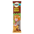 Paskesz Sour Cola Sticks 50g