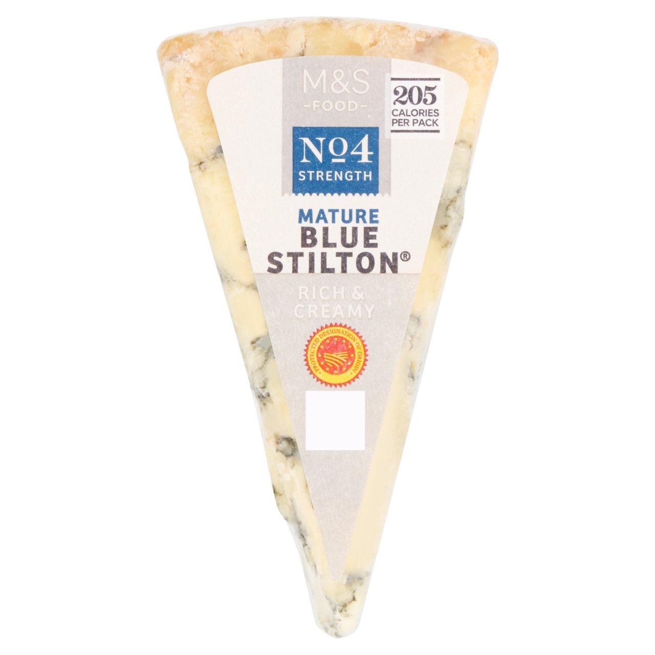 M&S Mature Blue Stilton