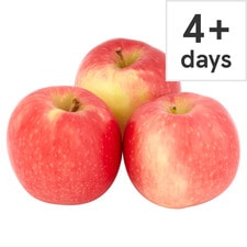Large Pink Lady Apples Loose Class 1