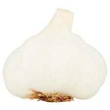 Tesco Garlic Large