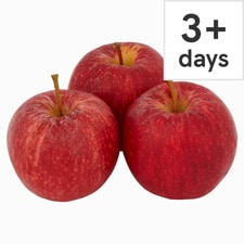 Large Gala Apples Loose Class 1