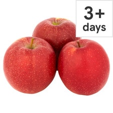 Large Braeburn Apples Loose Class 1