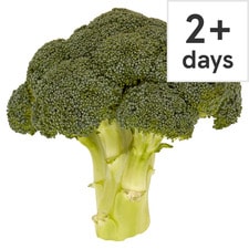 Tesco Broccoli Loose