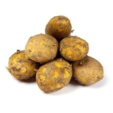 Tesco Seasonal New Potatoes Loose