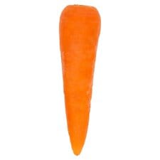 Tesco Carrots Loose