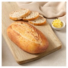 Tesco White Sourdough 400G