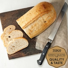 Tesco Sourdough Bloomer