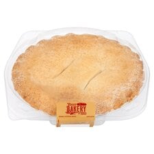 Tesco Bramley Apple Pie
