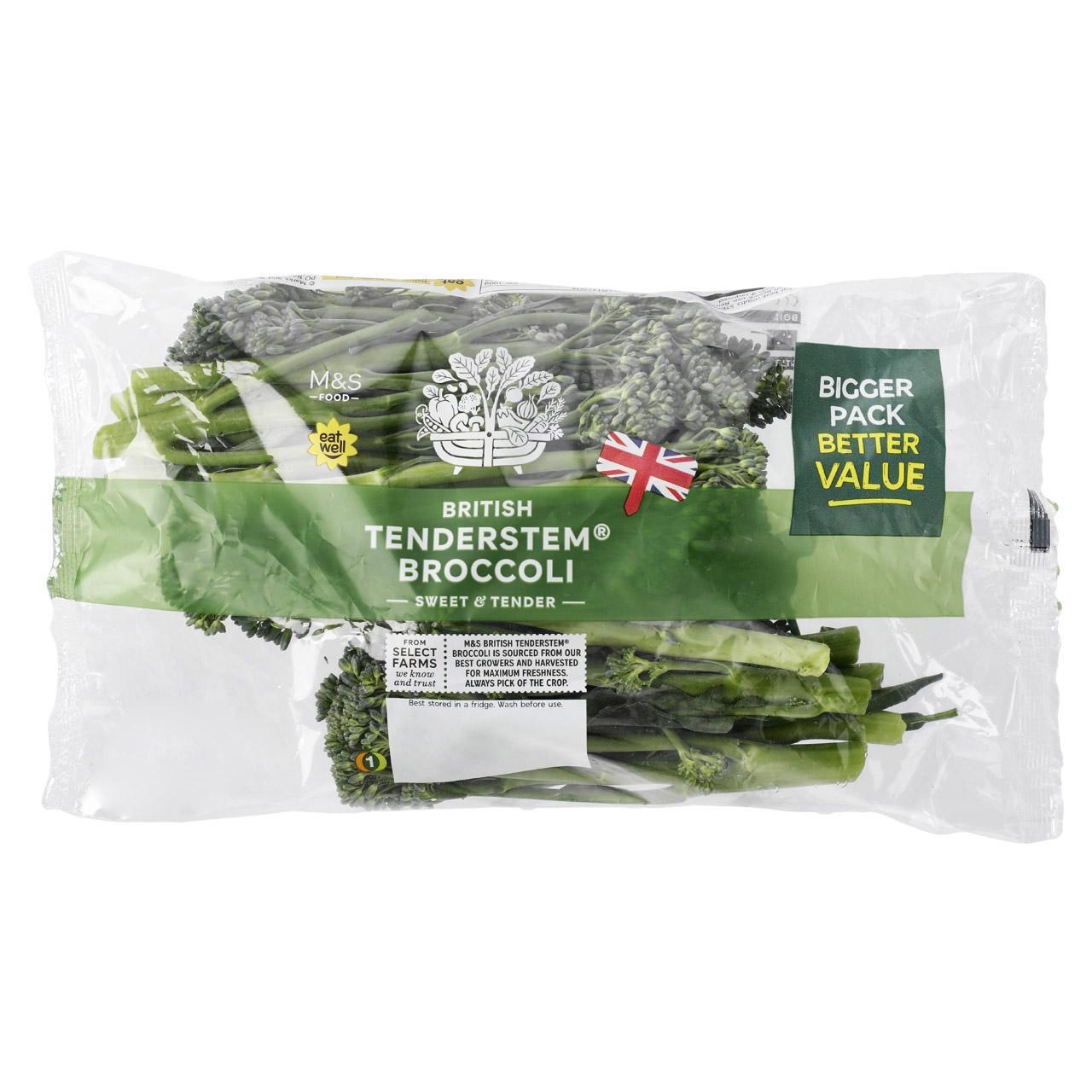 M&S Tenderstem Broccoli