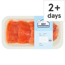 Bay Fishmongers Salmon