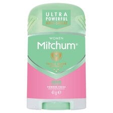 Mitchum Deodorant Powder Fresh Stick41g