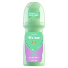 Mitchum Shower Fresh Roll On100ml