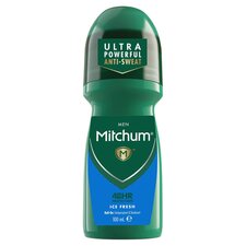 Mitchum Ice Fresh Roll On100ml