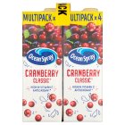 Ocean Spray Cranberry Classic Juice Drink