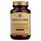 Solgar Multi-One Food Supplement 30 Tablets