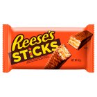 Reese's Peanut Butter Cups 2 Pack 42G - Tesco Groceries