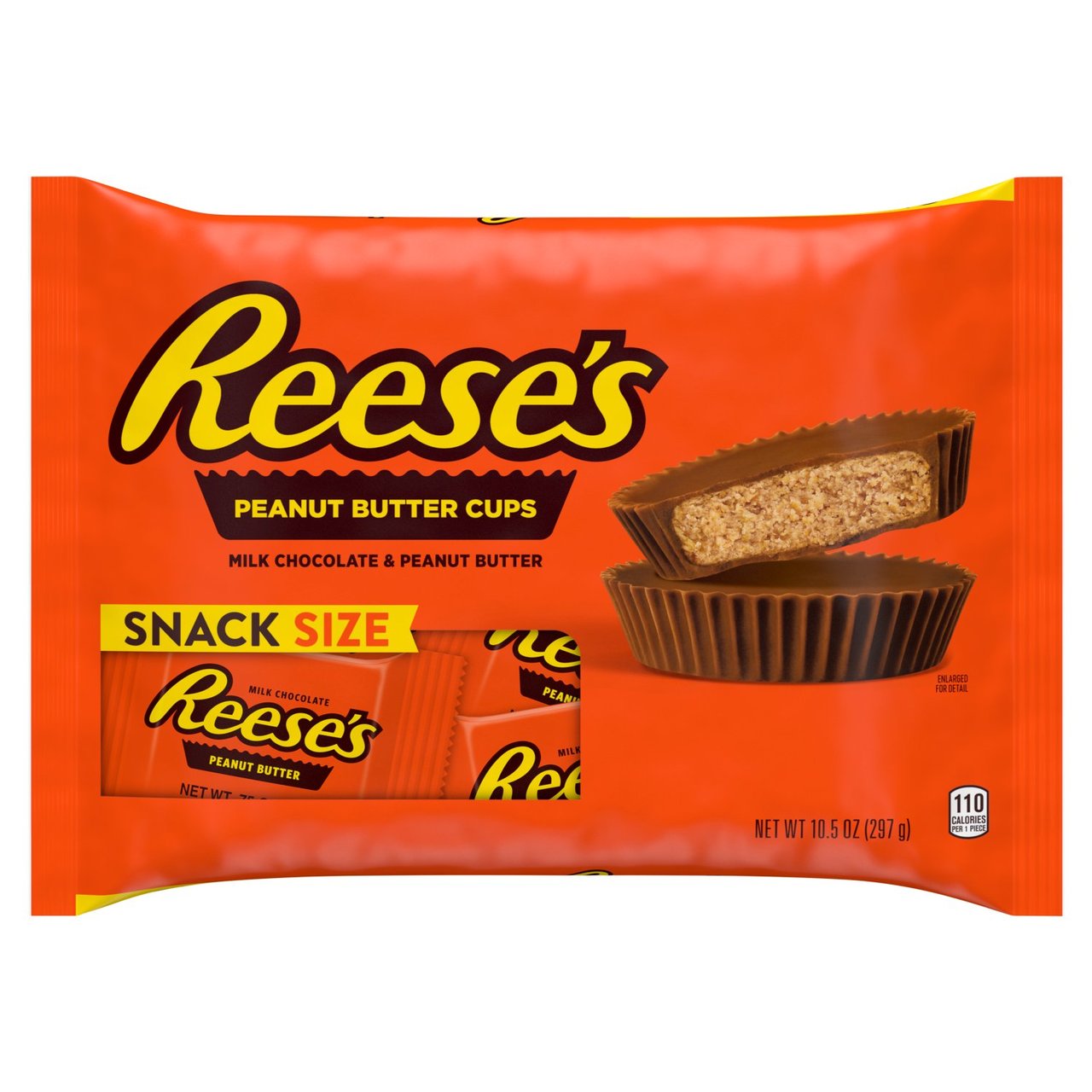 Reese's Cups Snack Sizes