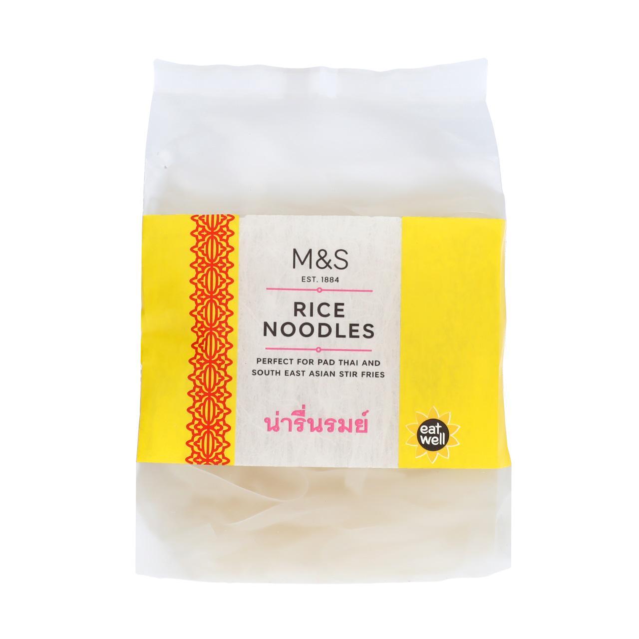 M&S Rice Noodles