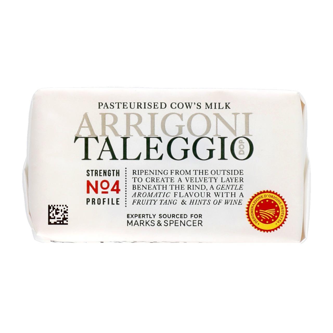 M&S Taleggio Cheese