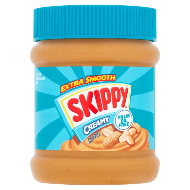 Skippy Smooth Peanut Butter