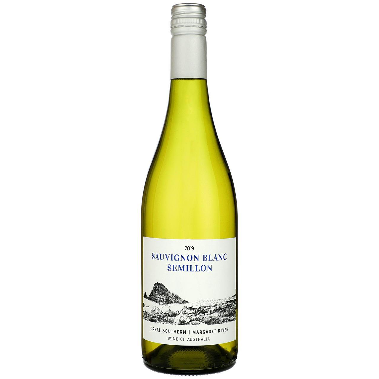 M&S Semillon Sauvignon Blanc