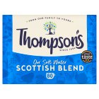 Thompson's Scottish Blend Tea Bags x80