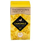 Thompson's Camomile Tea Bags x40