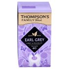 Thompson's Earl Grey Tea Bags x40