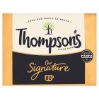 Thompson's Signature Tea Bags x80