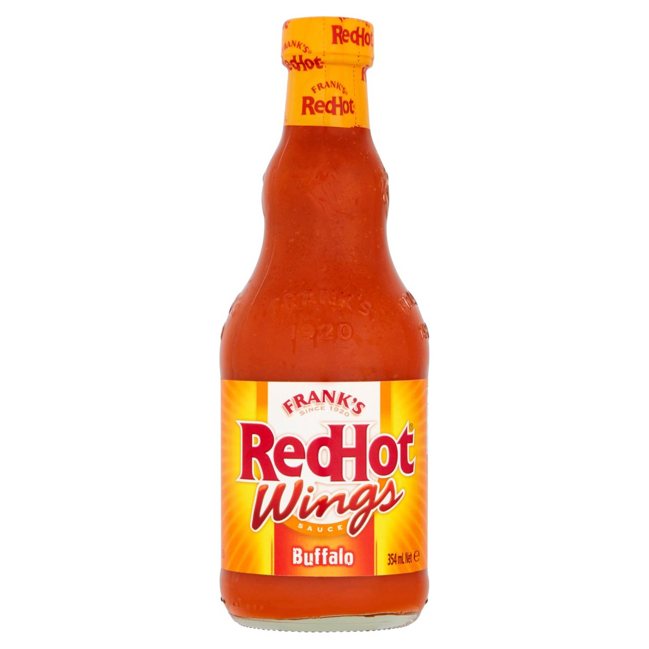 Frank's RedHot Wings Buffalo Sauce