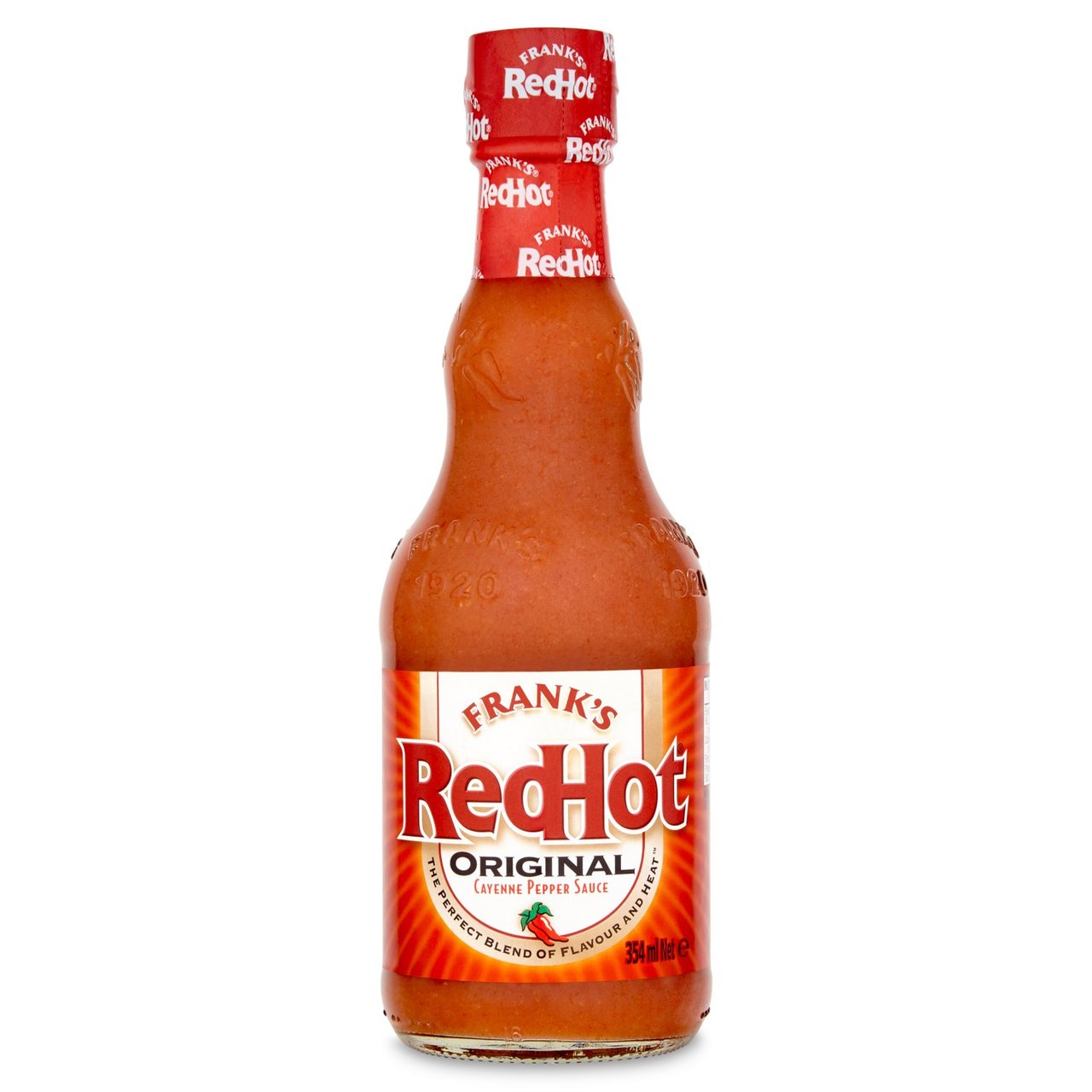 Frank's RedHot Original Cayenne Pepper Sauce