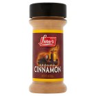 Lieber's Ground Cinnamon 85g