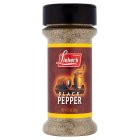 Lieber's Black Pepper 85g