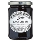 Tiptree Black Cherry Conserve 340g