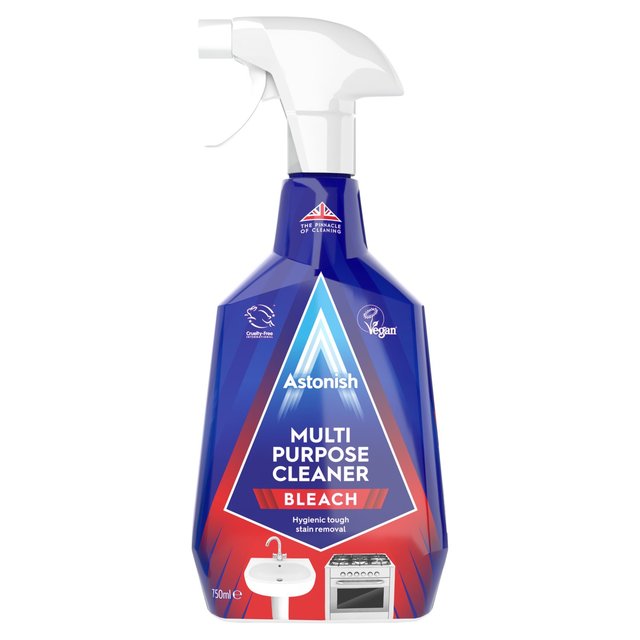 Astonish Multi Purpose Cleaner 200g