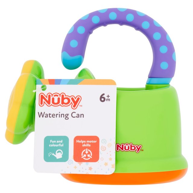 Nuby Watering Can  