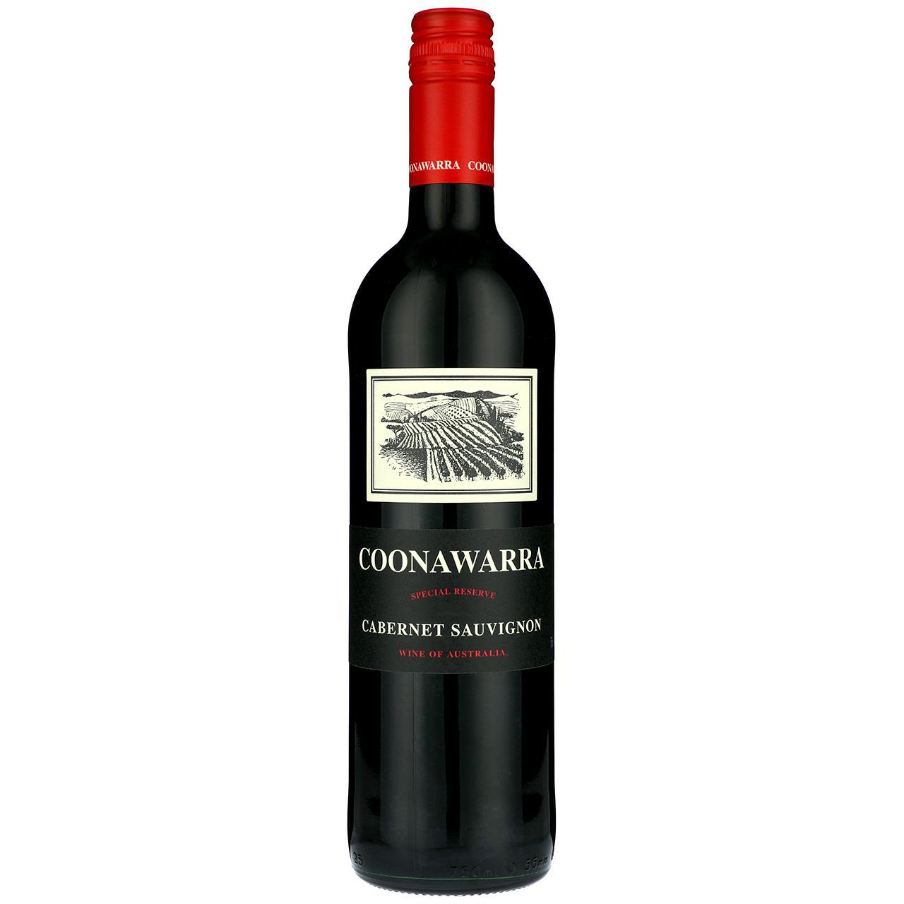 M&S Coonawarra Cabernet Sauvignon