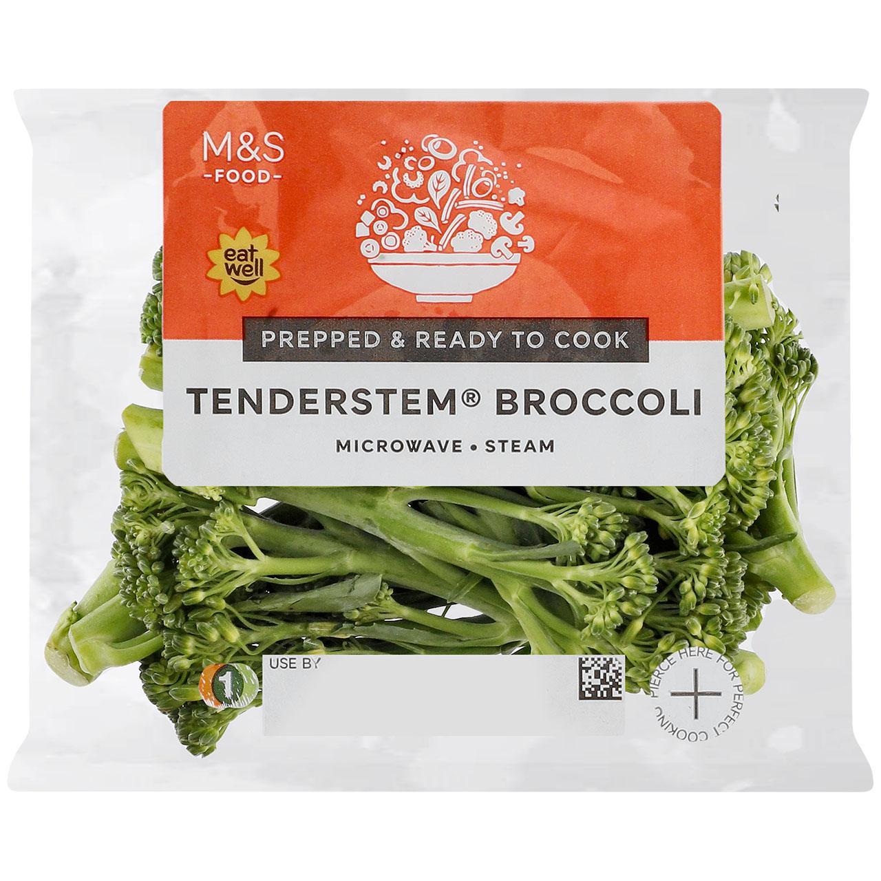 M&S Tenderstem Broccoli