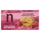 Nairn's Wheat Free, Mix Berry Biscuits 200g