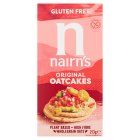 Nairns Gluten Free Oatcakes 213g