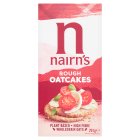 Nairn's Rough Oatcake 291g