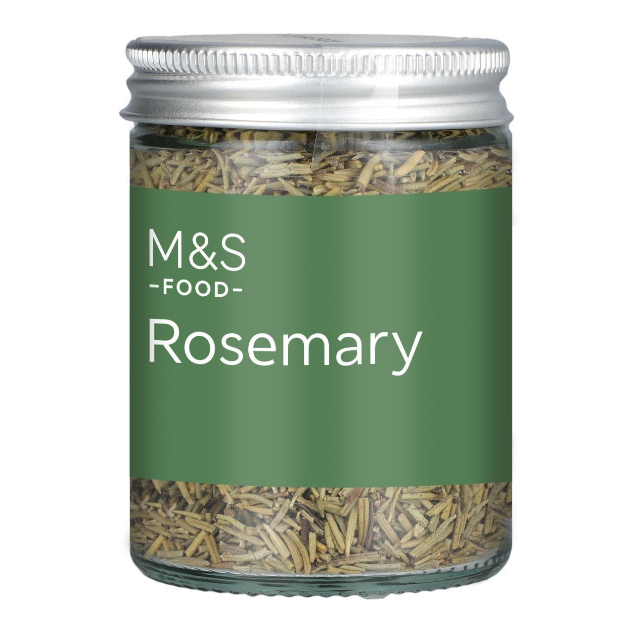 Cook With M&S Dried Rosemary